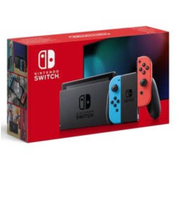 nintendo switch for sale gumtree